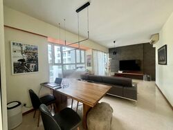 Mera Springs (D8), Condominium #466083251